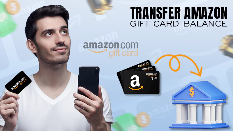 amazon gift card balance