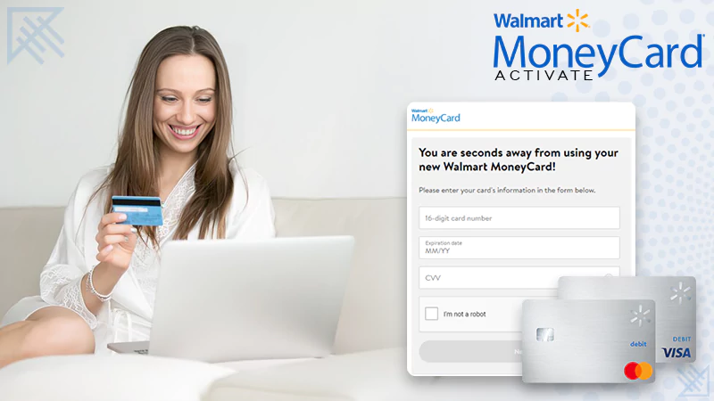 walmart moneycard com activate