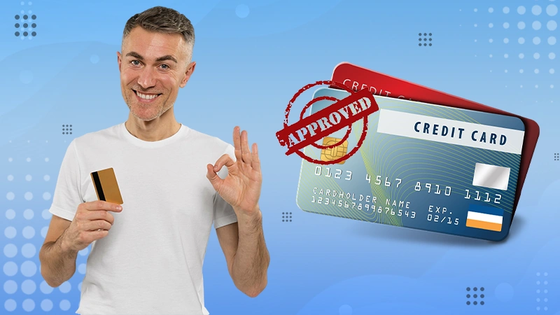 Credit card