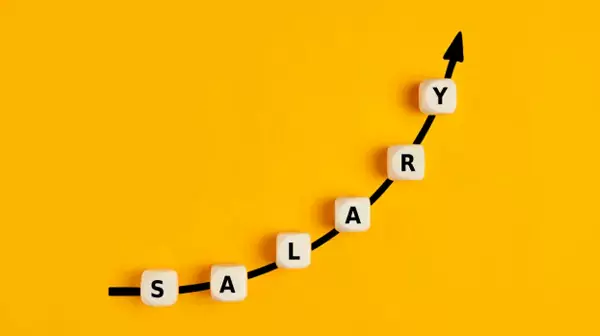 Salary