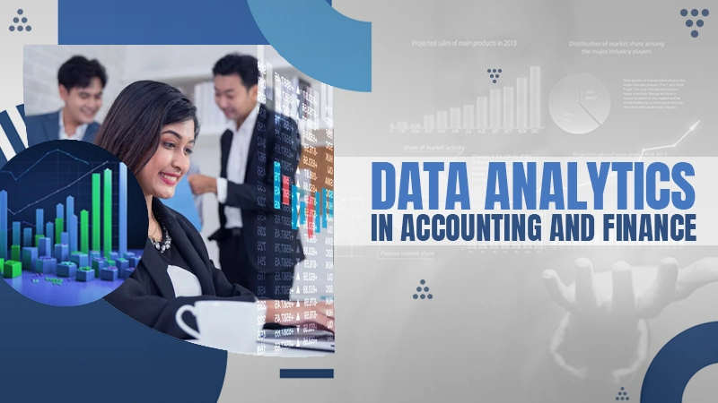 course data analytics in accounting and finance