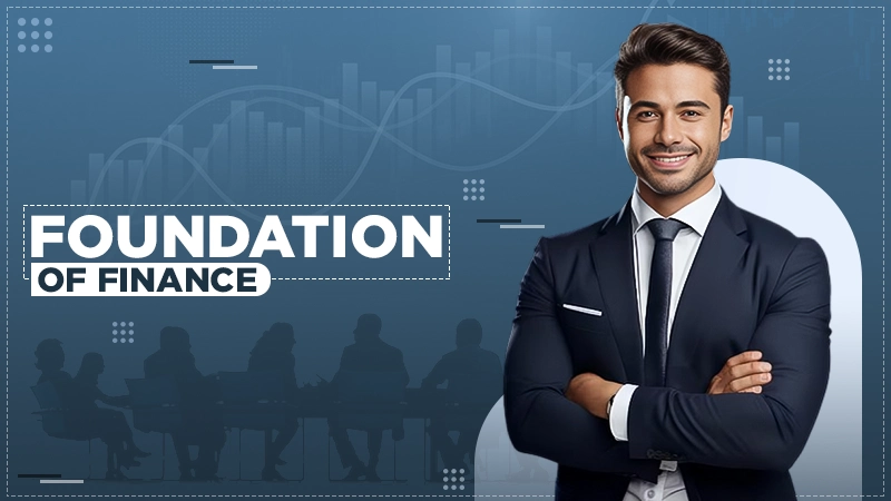 foundation of finance