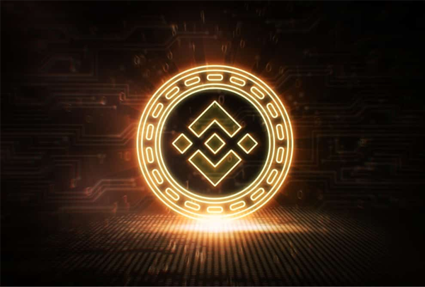 Binance Coin 