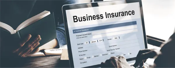 Business Insurance 