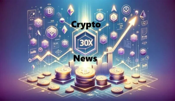 Crypto30x News 