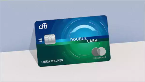 Citi Double Cash Card