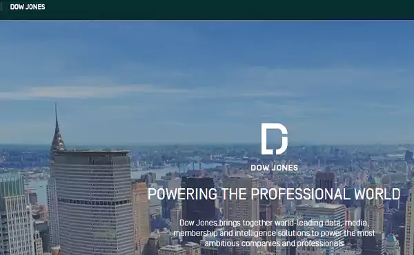 Dow Jones Co