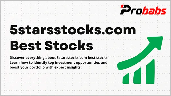 5starsstocks.com Best Stocks