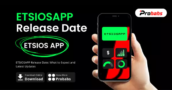 ETSIOSAPP Release Date