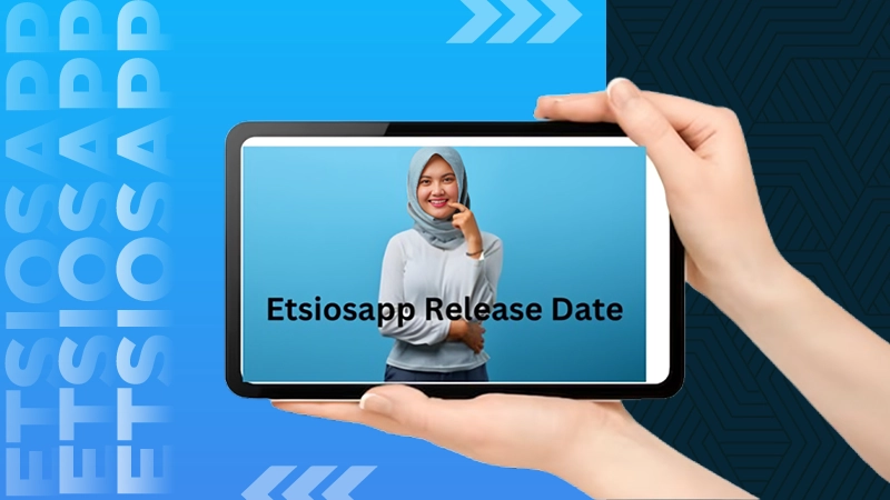 ETSIOSAPP Release Date