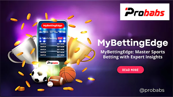 MyBettingEdge