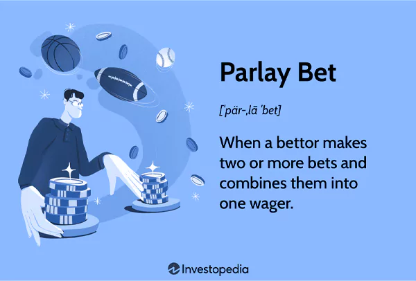 Parlays