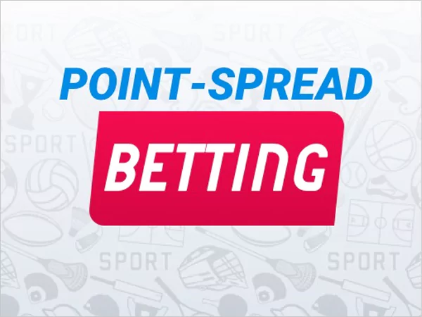 Point Spread Bets