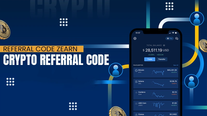 crypto code