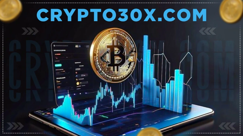 Crypto30X.Com GG