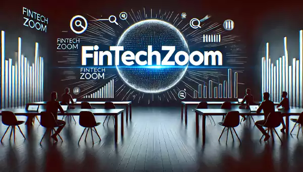 FintechZoom com Crypto News