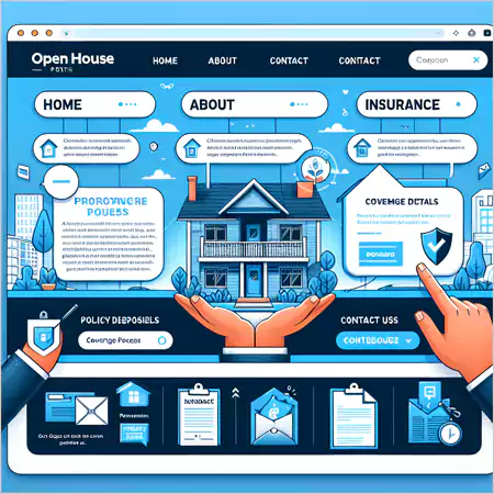 OpenHousePerthnet Insurance