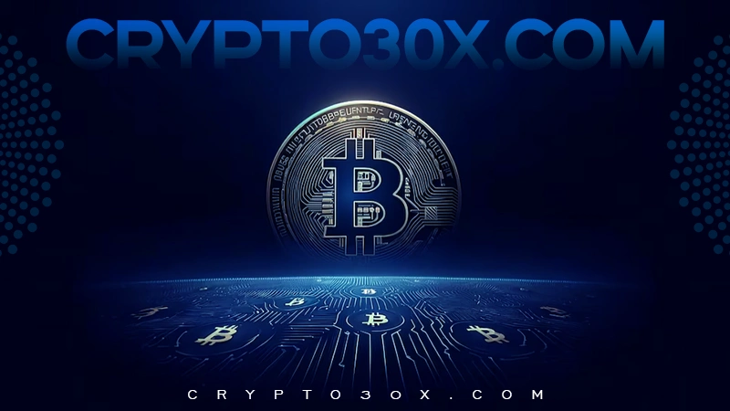 crypto30x com