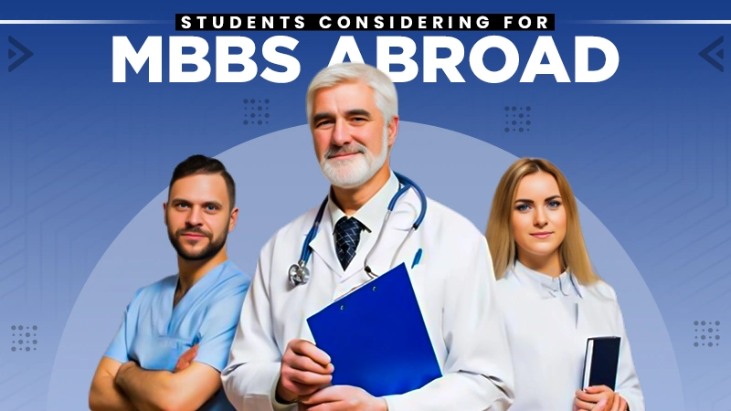 mbbs abroad